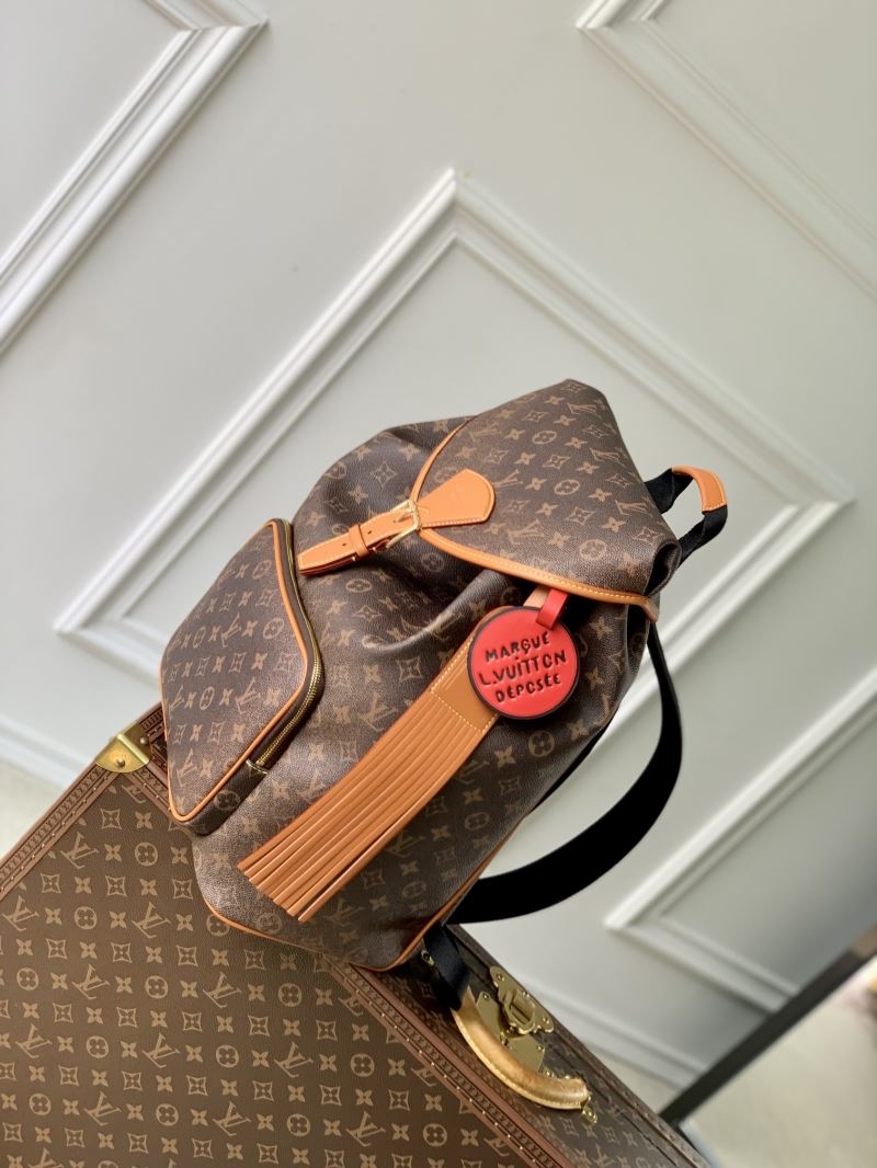 LV Backpacks